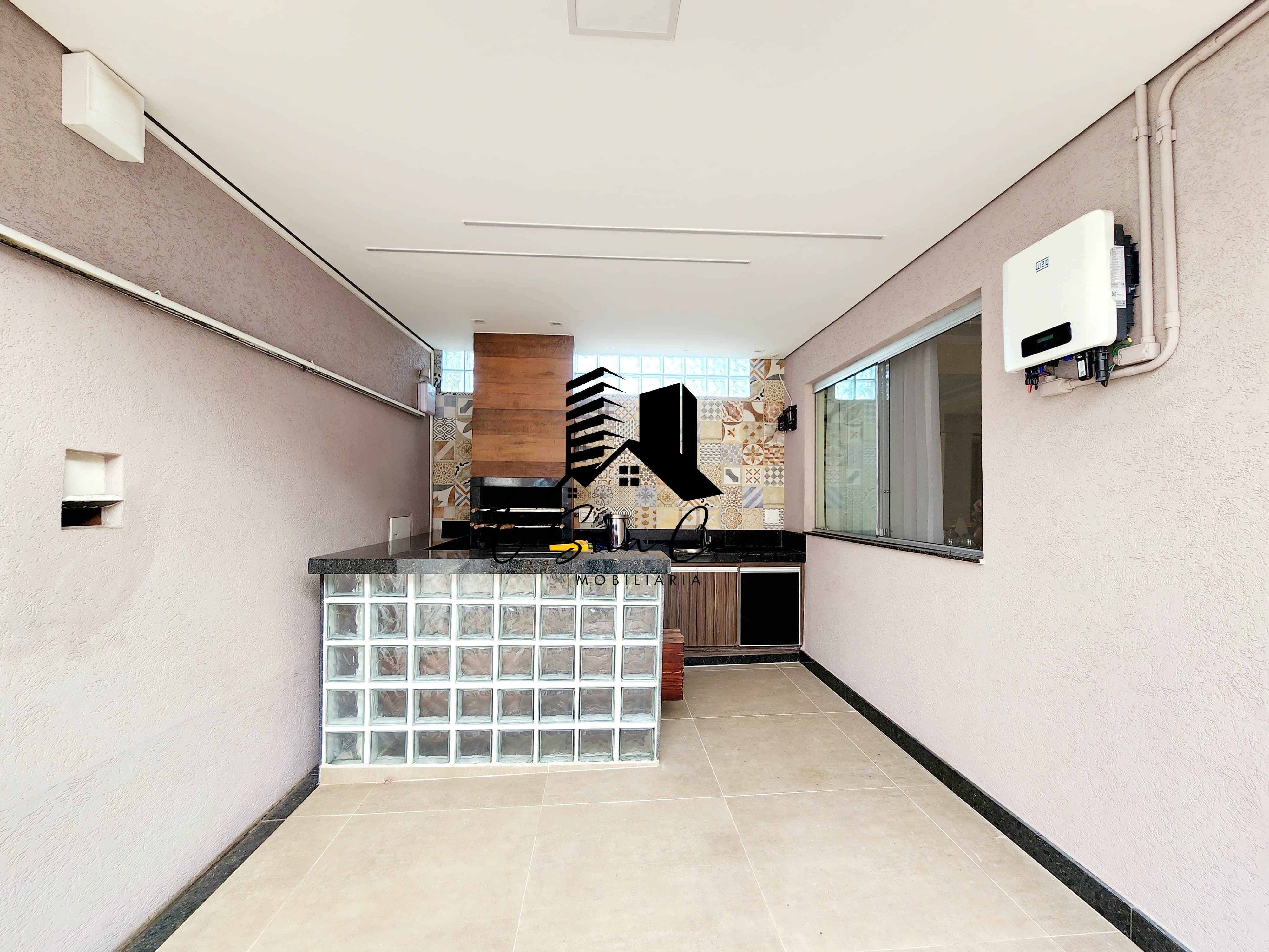 Casa, 3 quartos, 174 m² - Foto 13