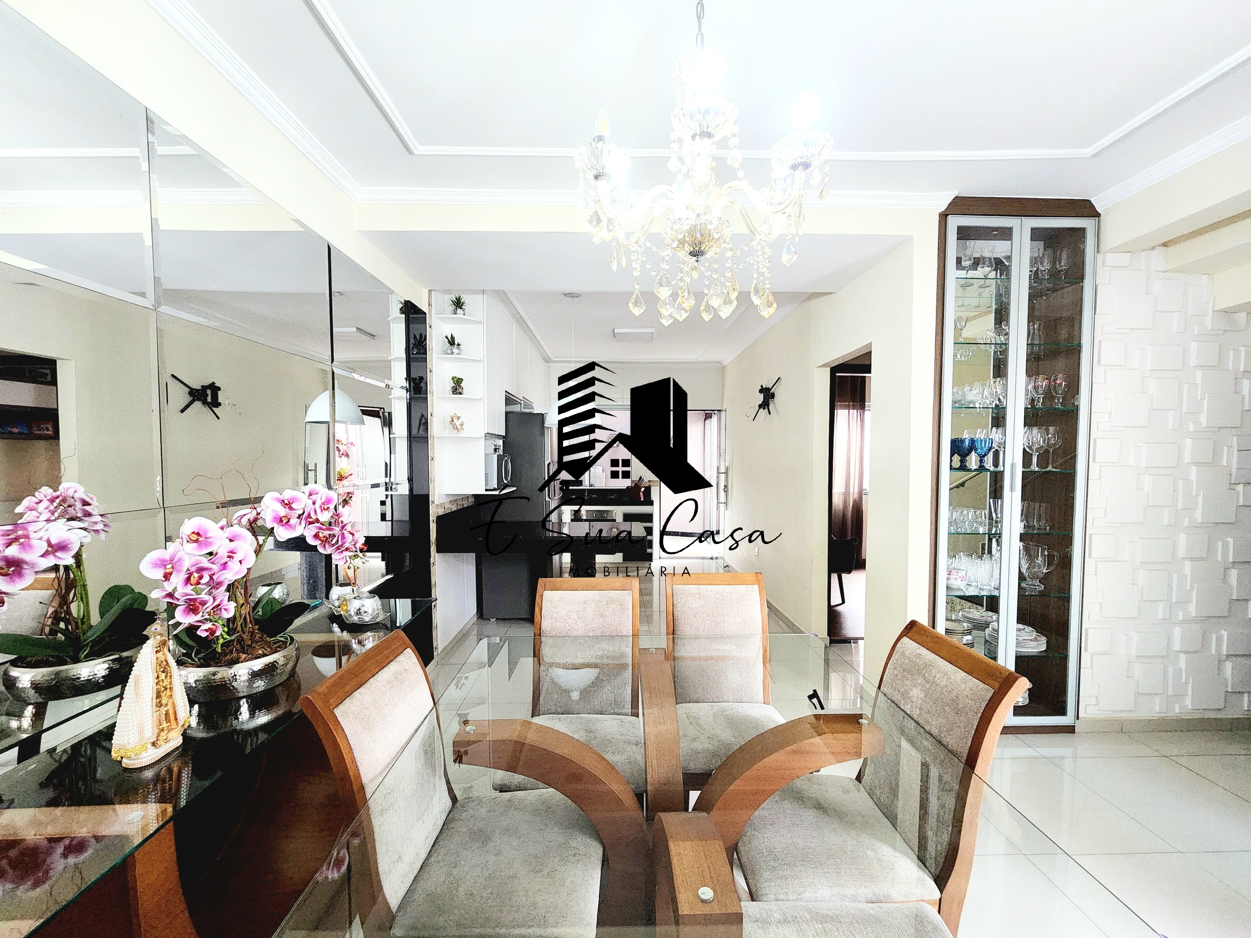 Casa, 3 quartos, 174 m² - Foto 6