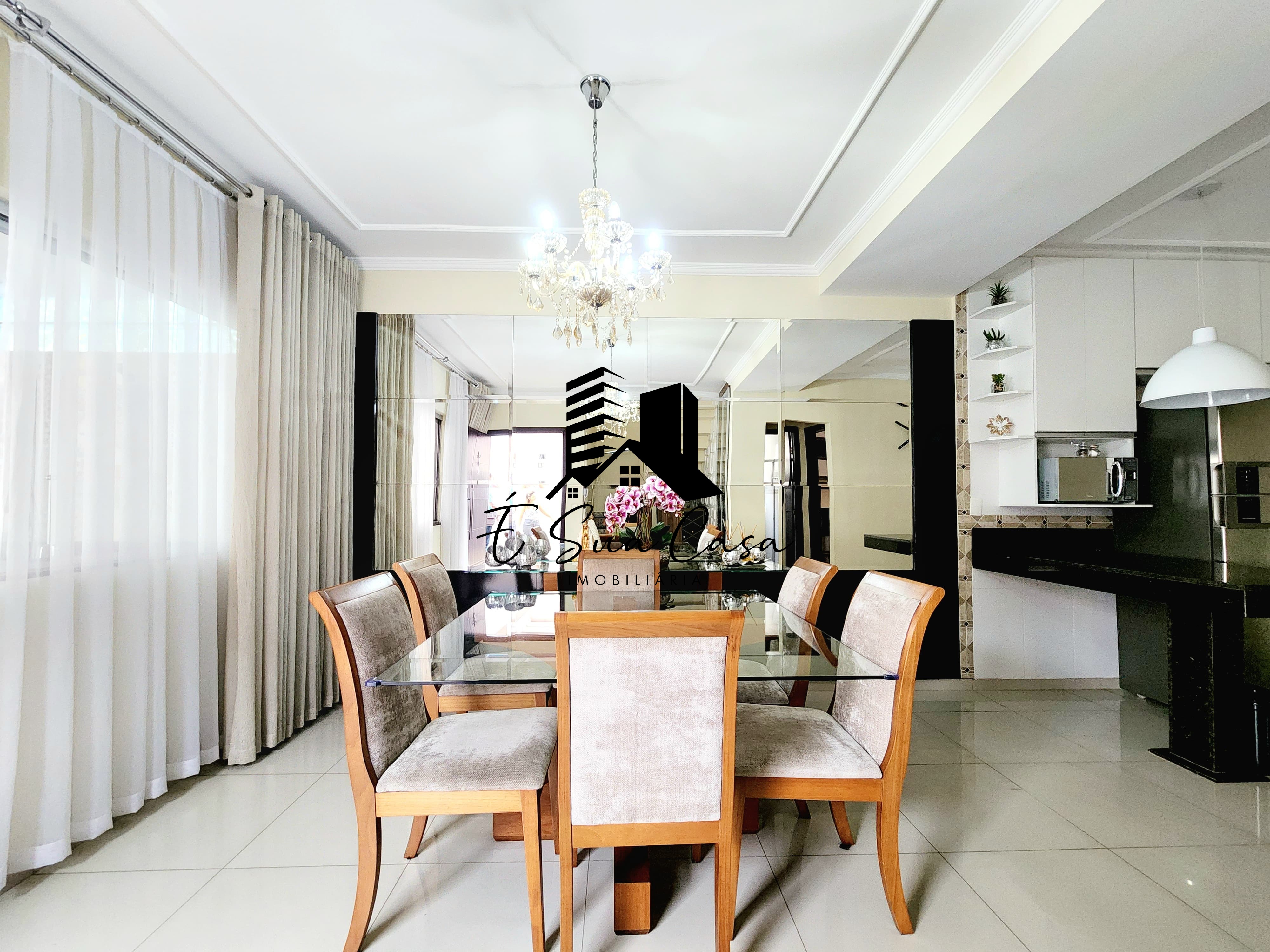 Casa, 3 quartos, 174 m² - Foto 7