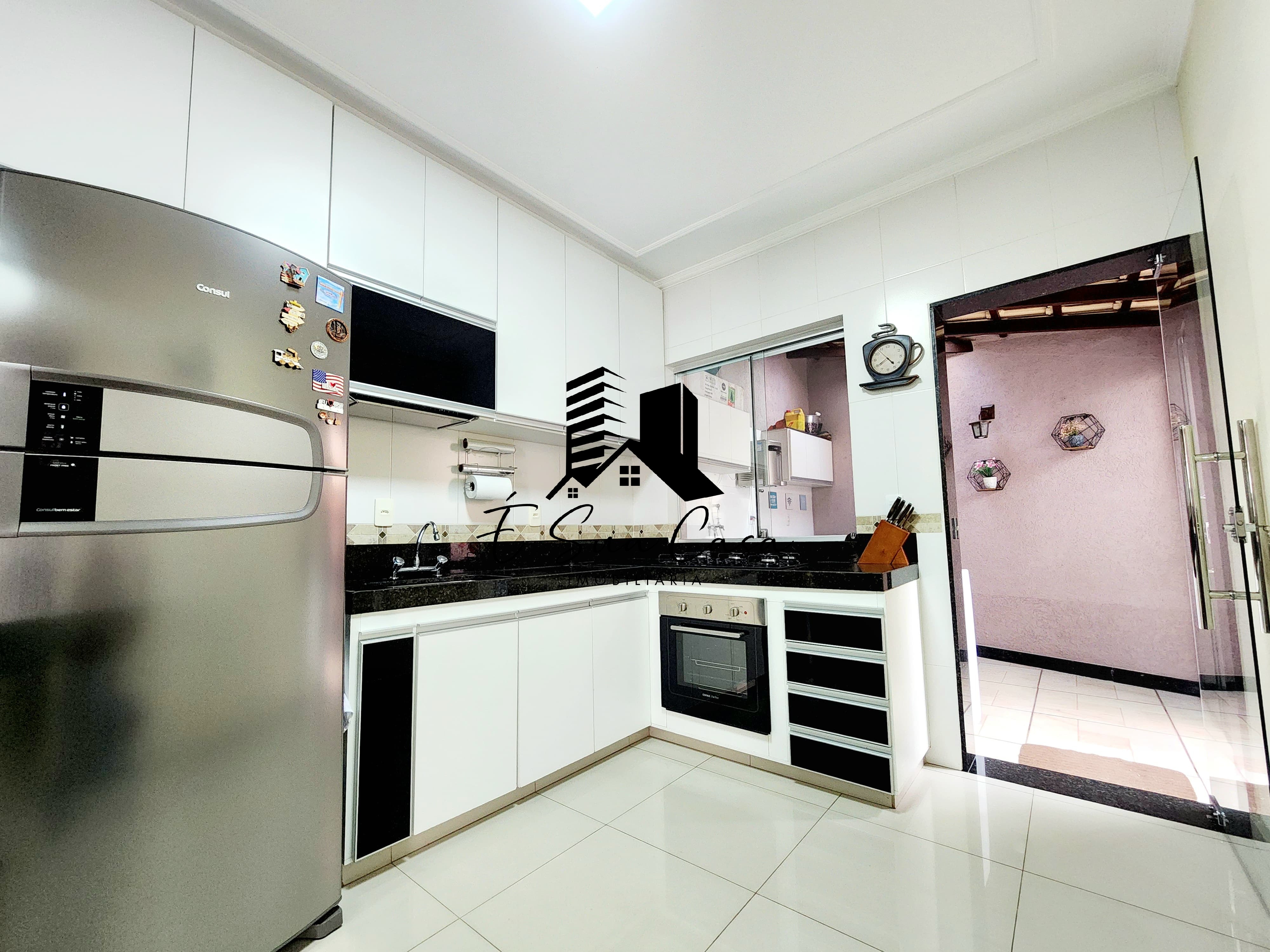 Casa, 3 quartos, 174 m² - Foto 10