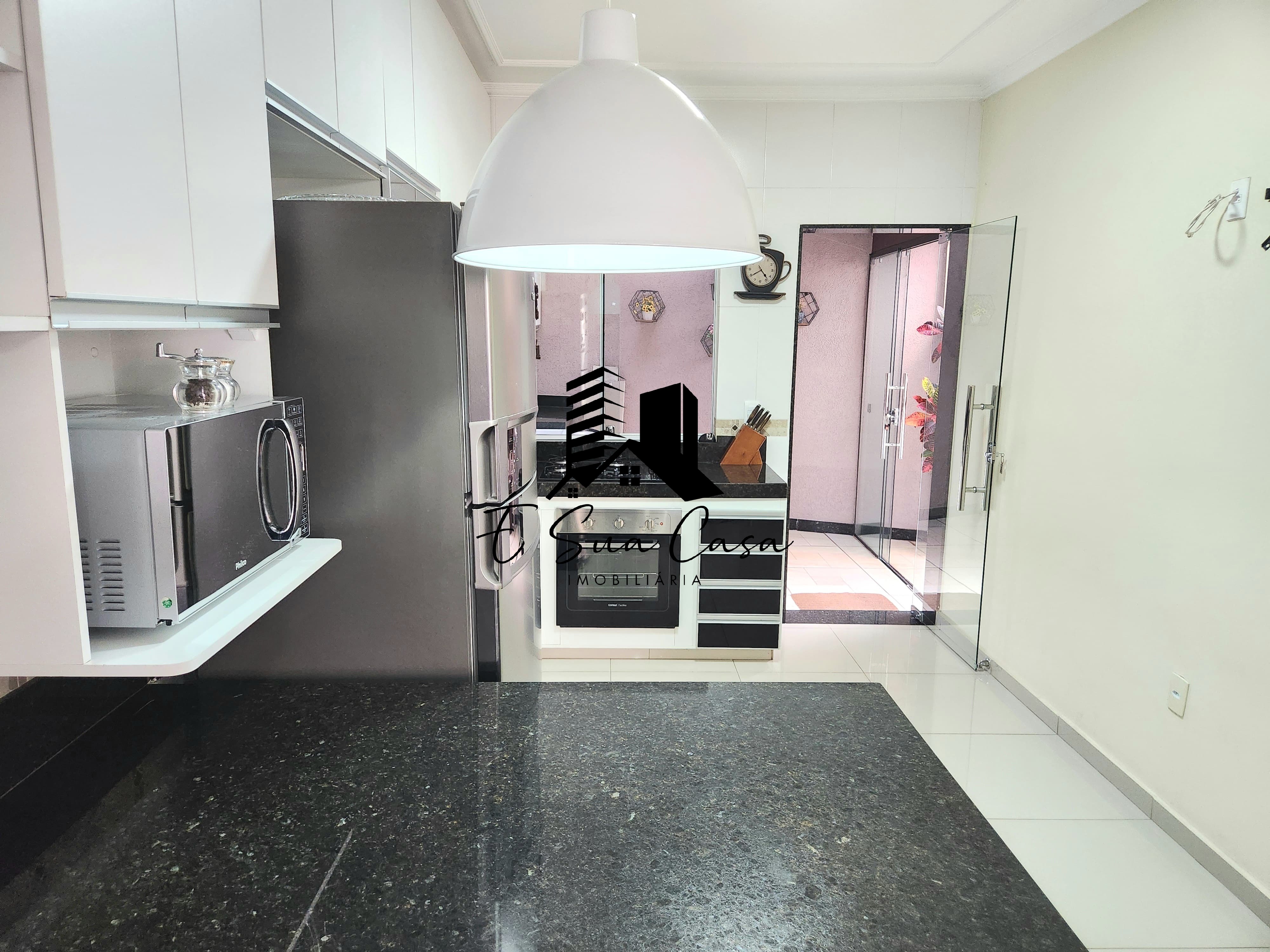 Casa, 3 quartos, 174 m² - Foto 11