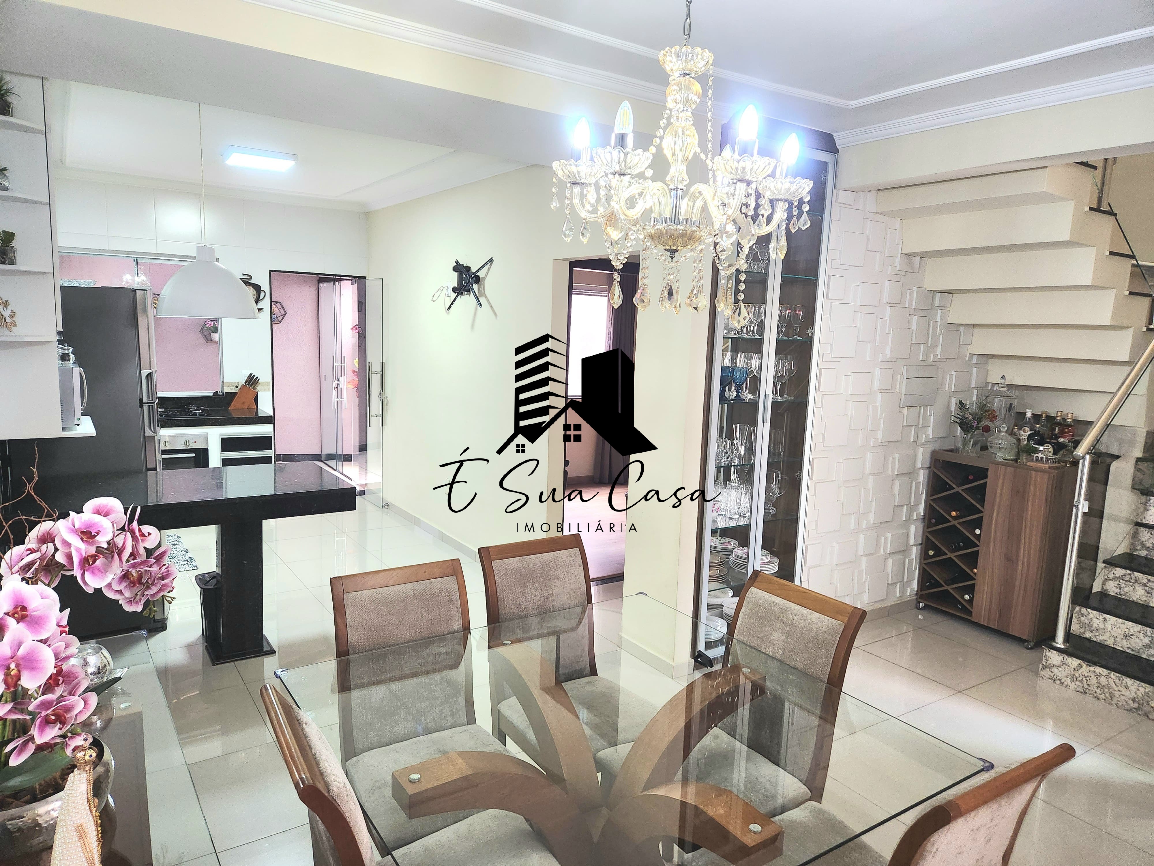 Casa, 3 quartos, 174 m² - Foto 8