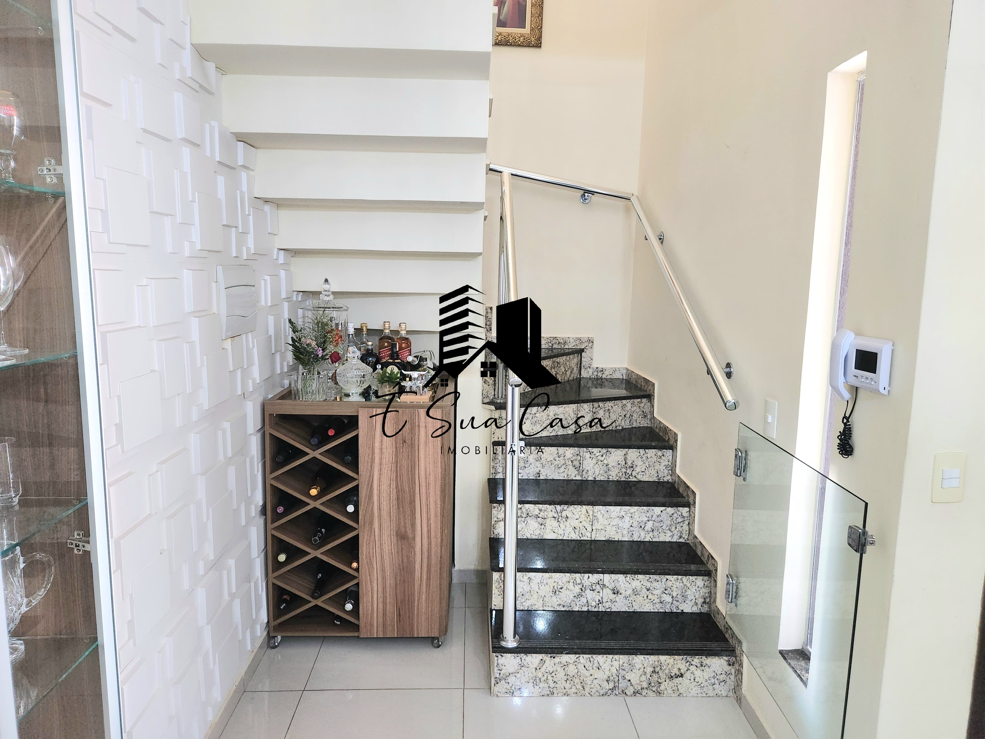 Casa, 3 quartos, 174 m² - Foto 14