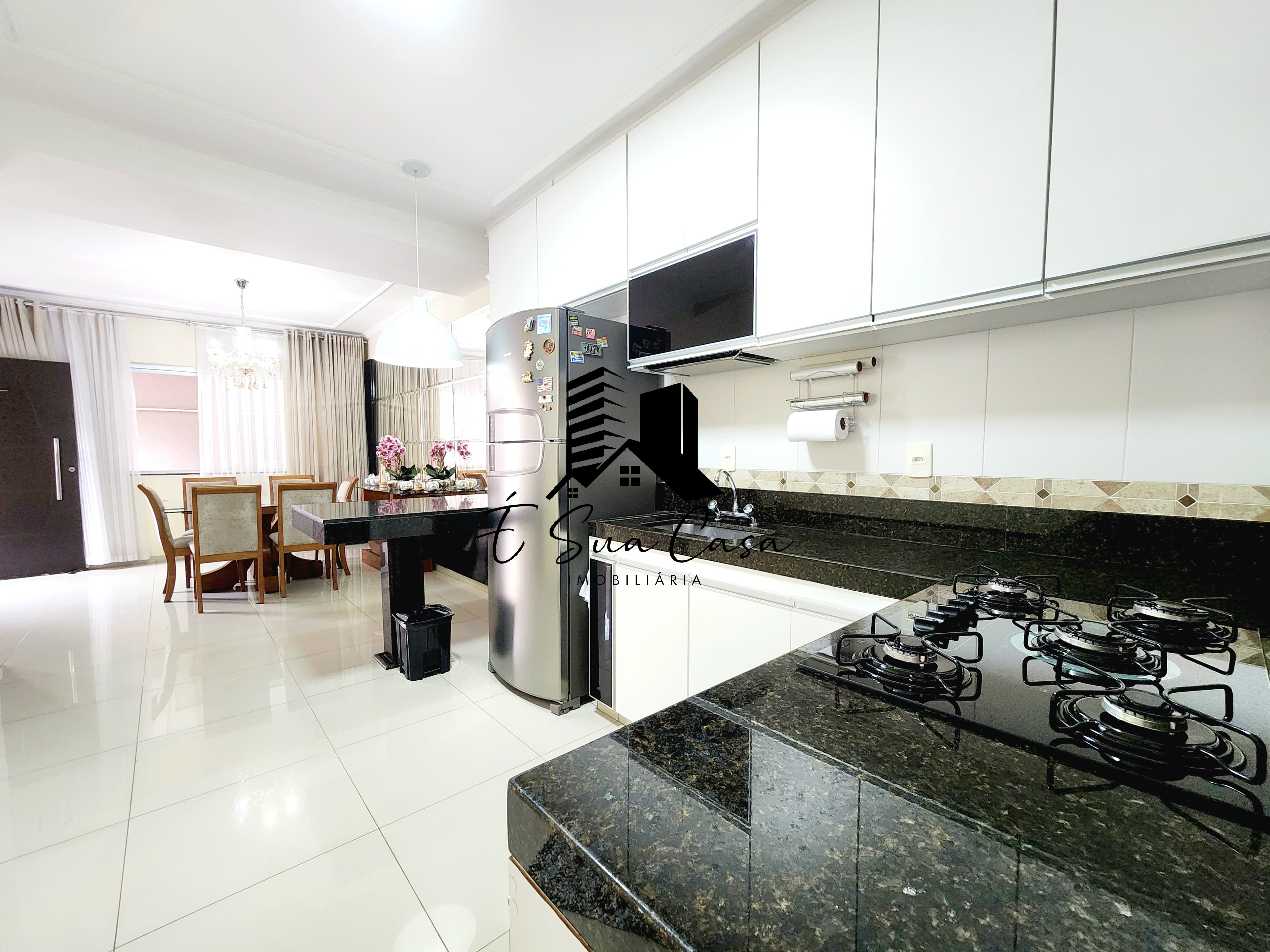 Casa, 3 quartos, 174 m² - Foto 12