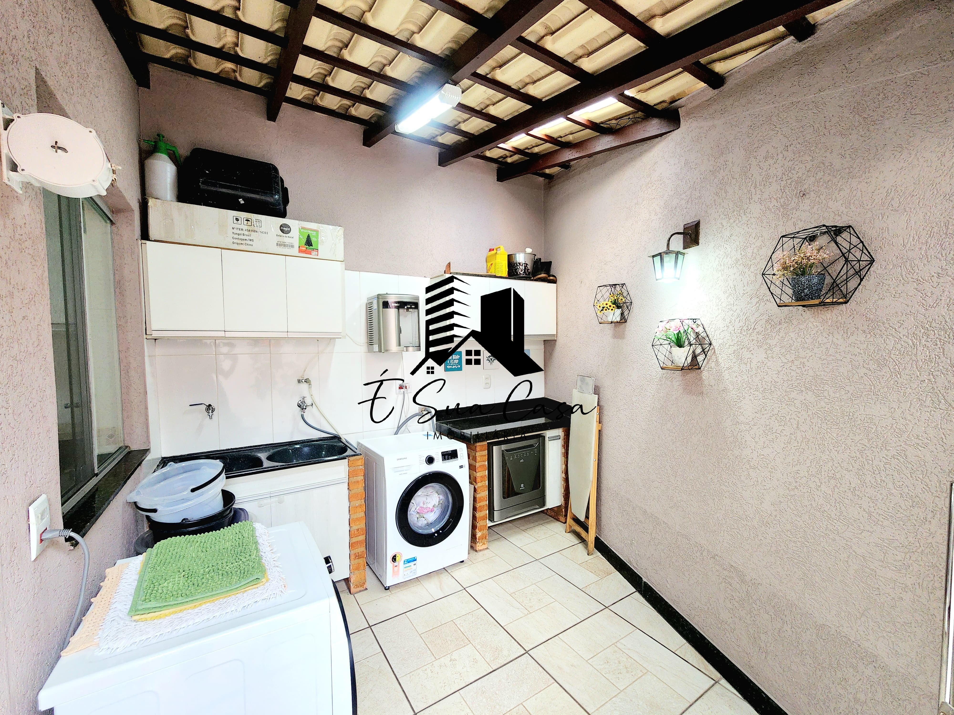 Casa, 3 quartos, 174 m² - Foto 21