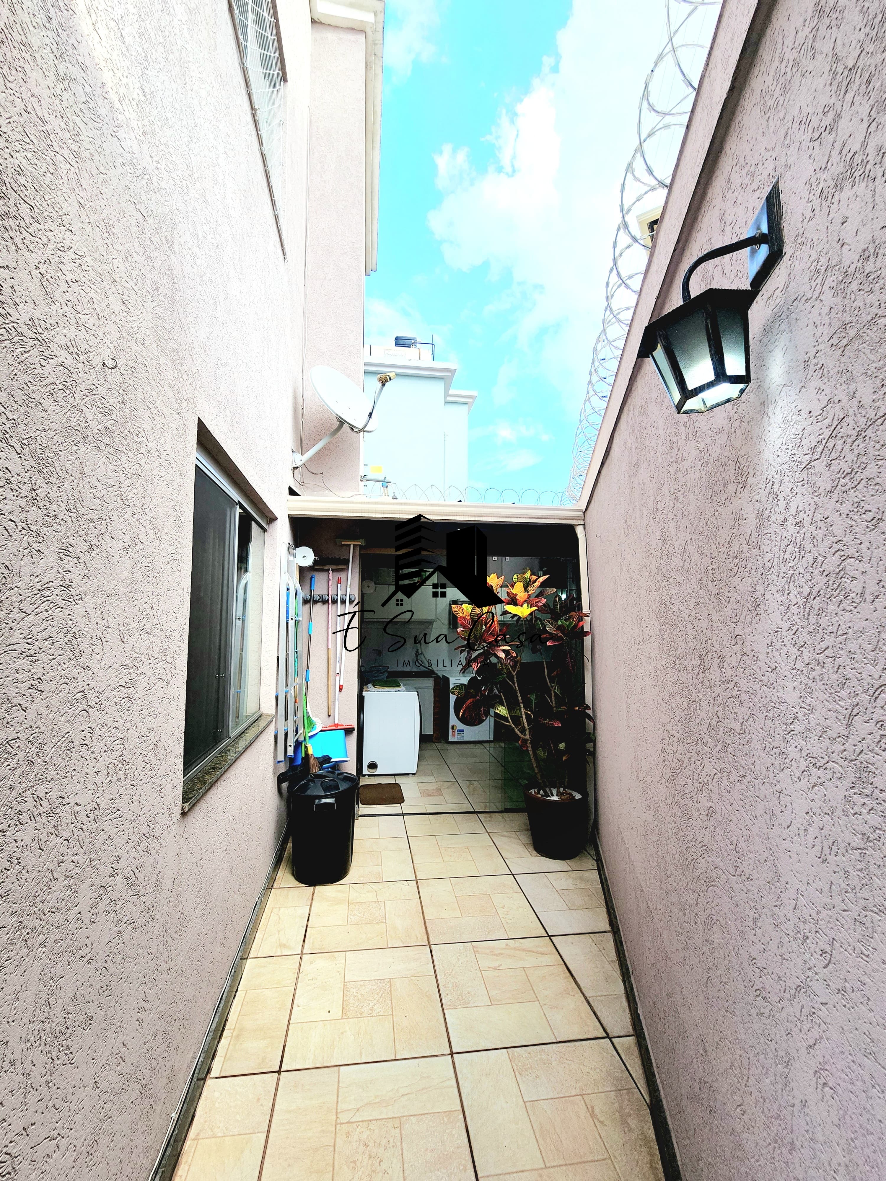 Casa, 3 quartos, 174 m² - Foto 22