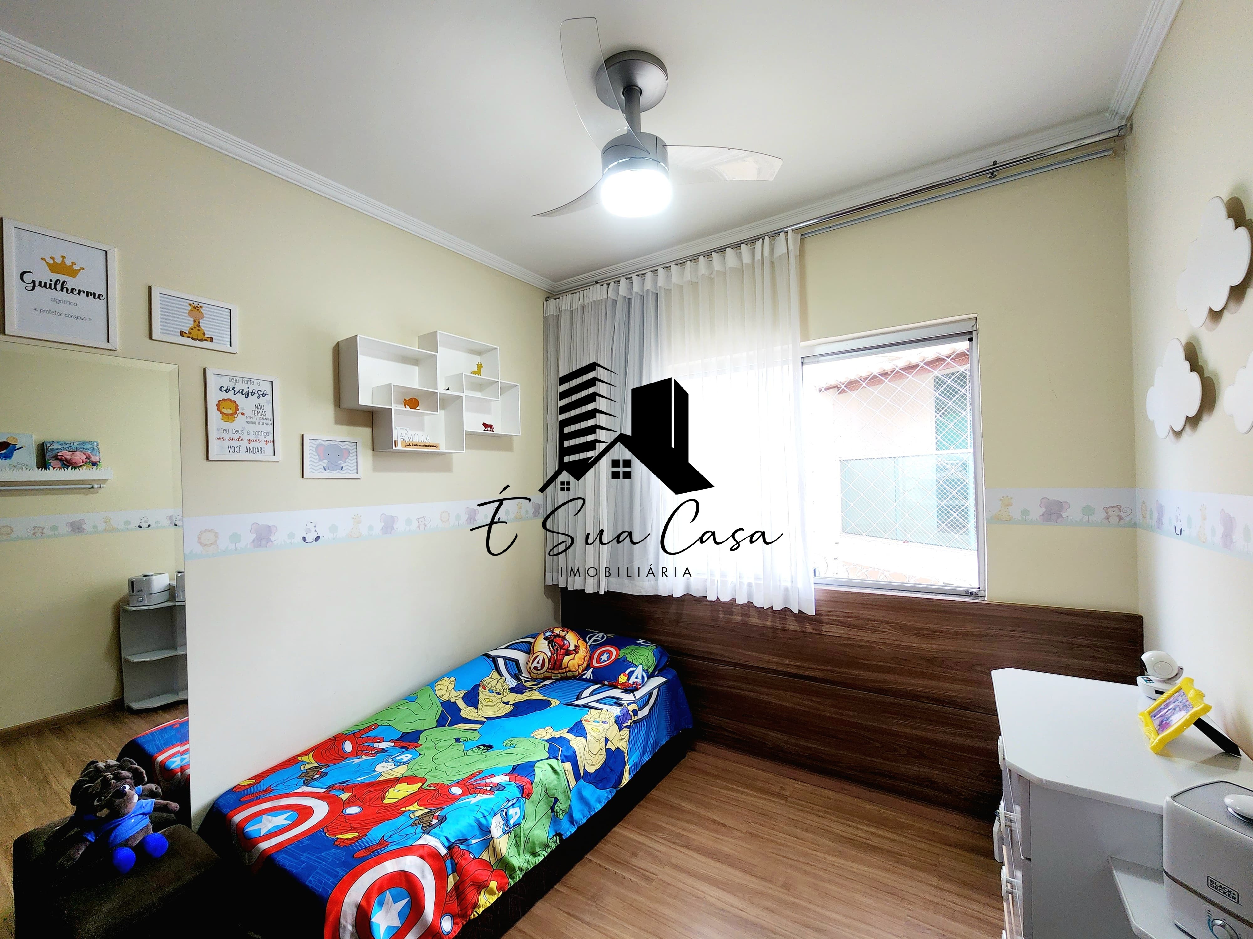 Casa, 3 quartos, 174 m² - Foto 31