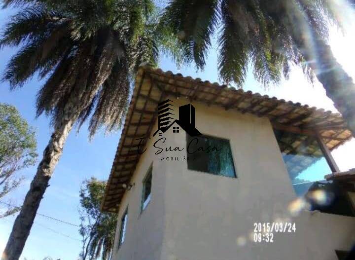 Casa, 2 quartos, 2400 m² - Foto 5