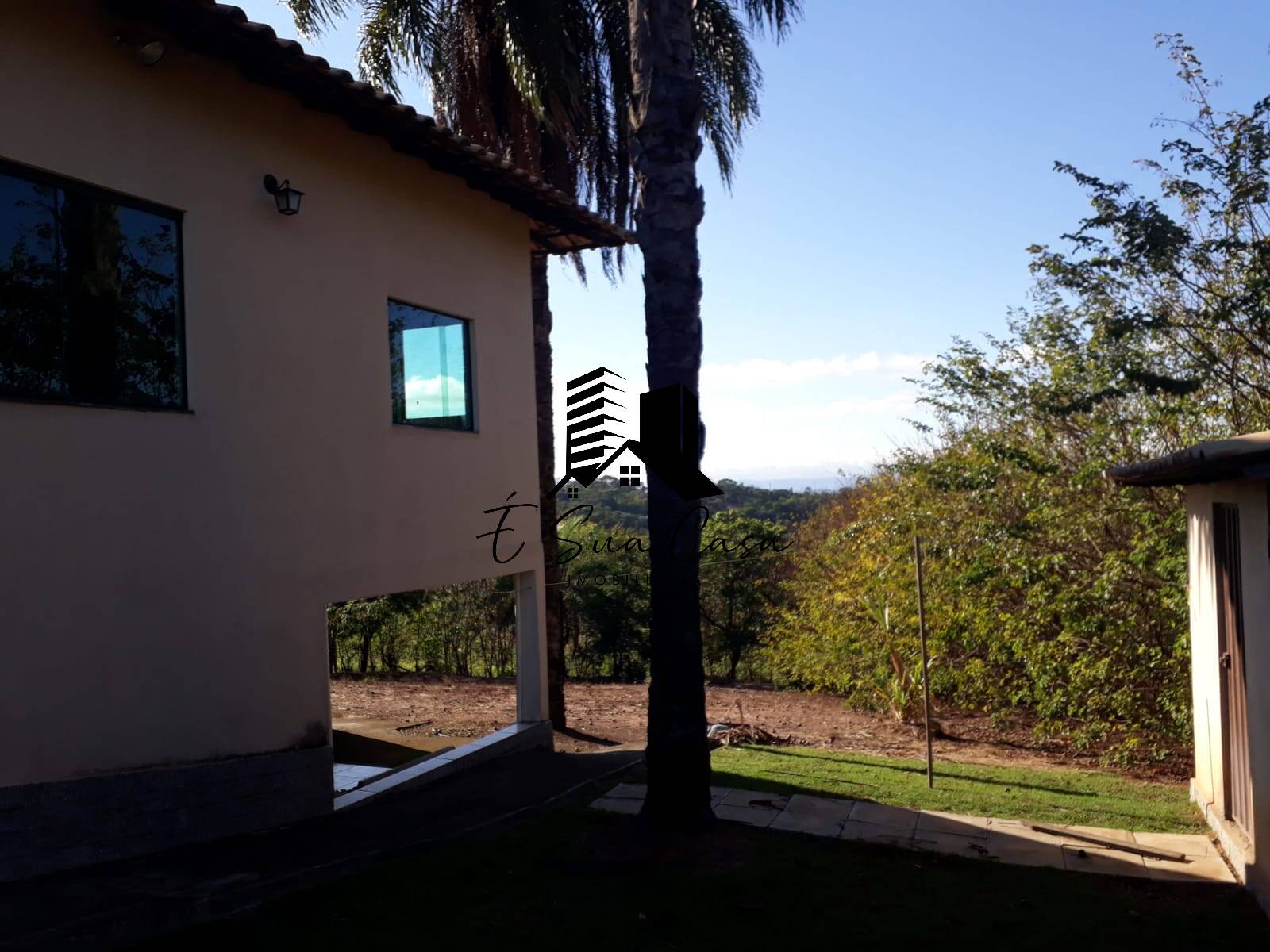 Casa, 2 quartos, 2400 m² - Foto 3