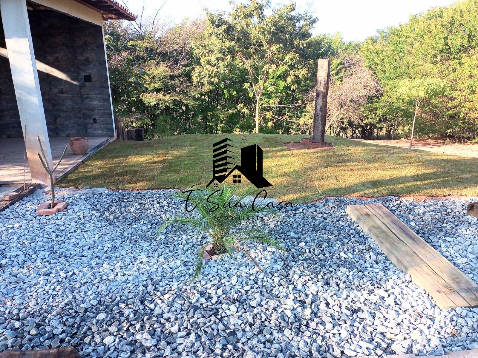 Casa, 2 quartos, 2400 m² - Foto 4