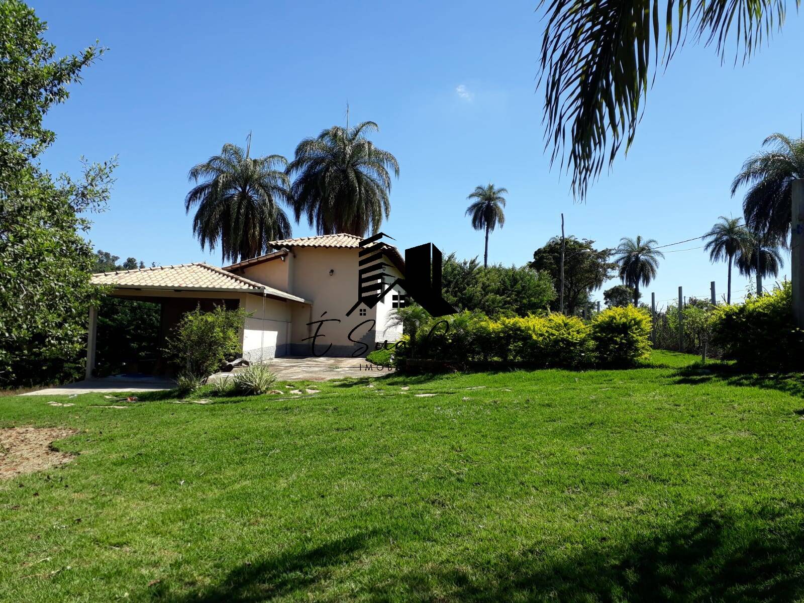 Casa, 2 quartos, 2400 m² - Foto 17