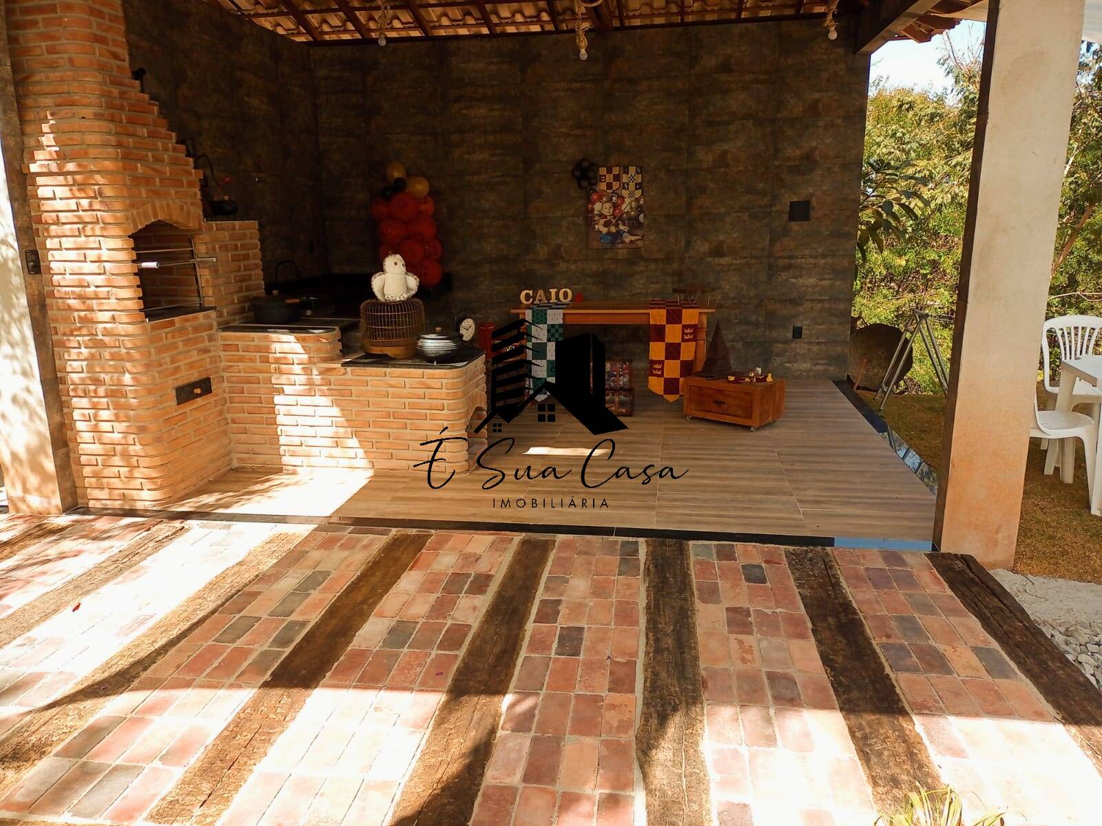 Casa, 2 quartos, 2400 m² - Foto 21