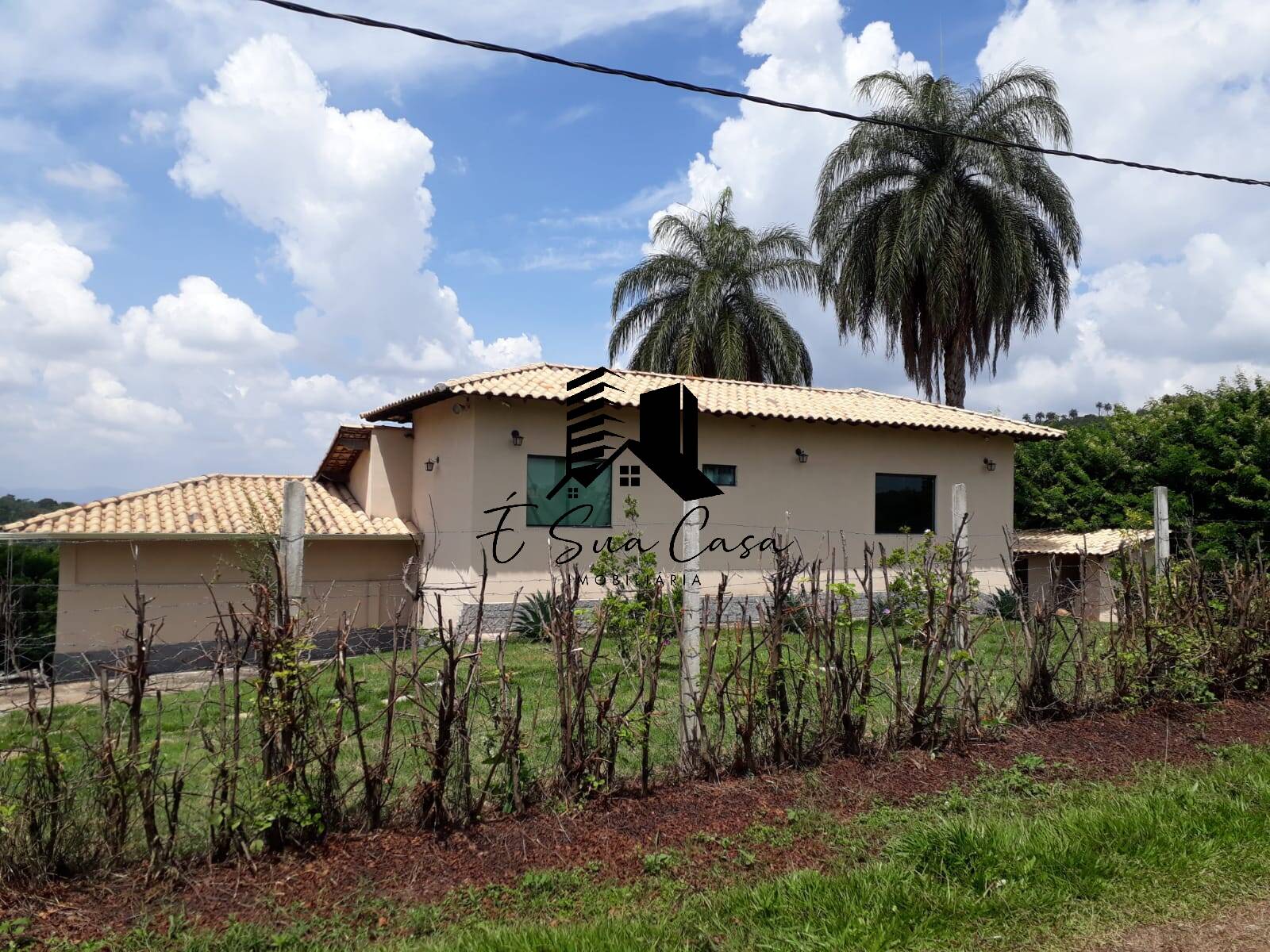 Casa, 2 quartos, 2400 m² - Foto 22