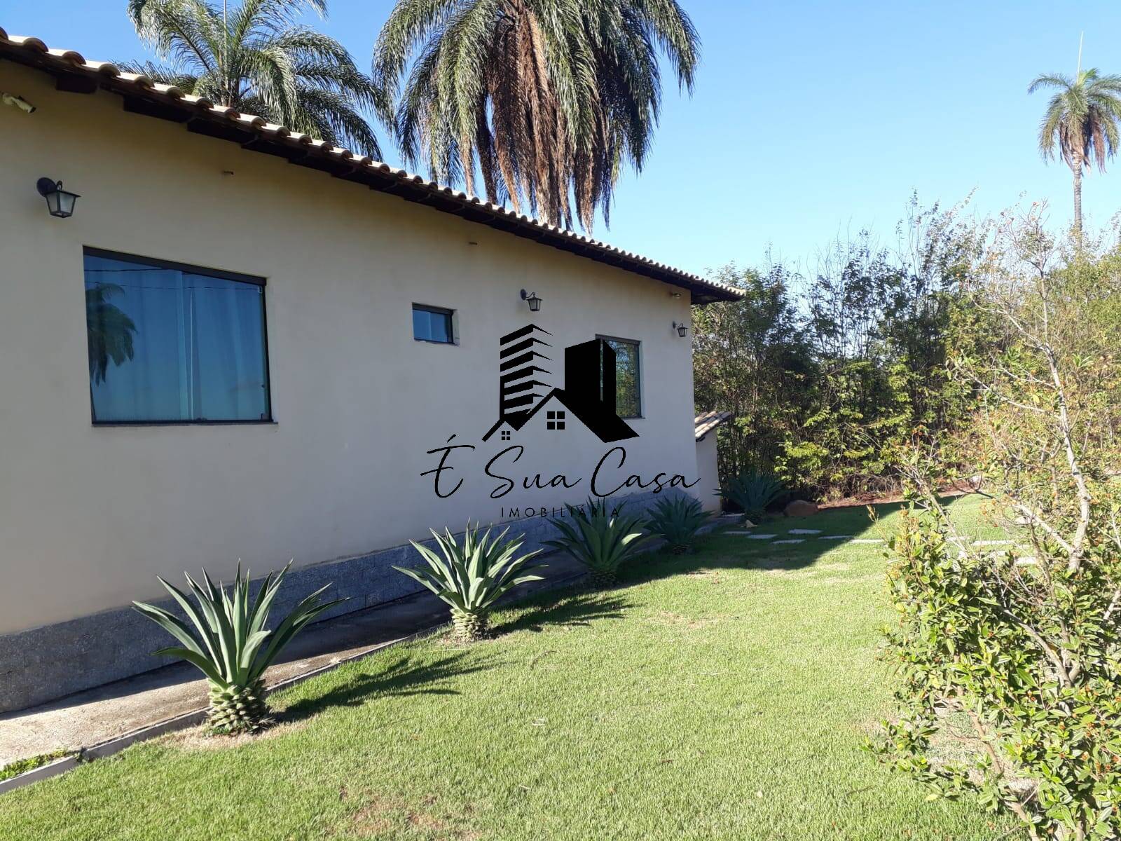 Casa, 2 quartos, 2400 m² - Foto 8