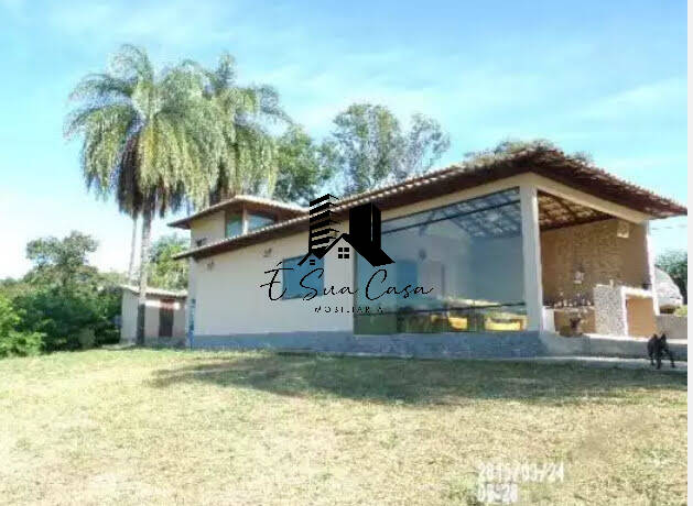 Casa, 2 quartos, 2400 m² - Foto 25