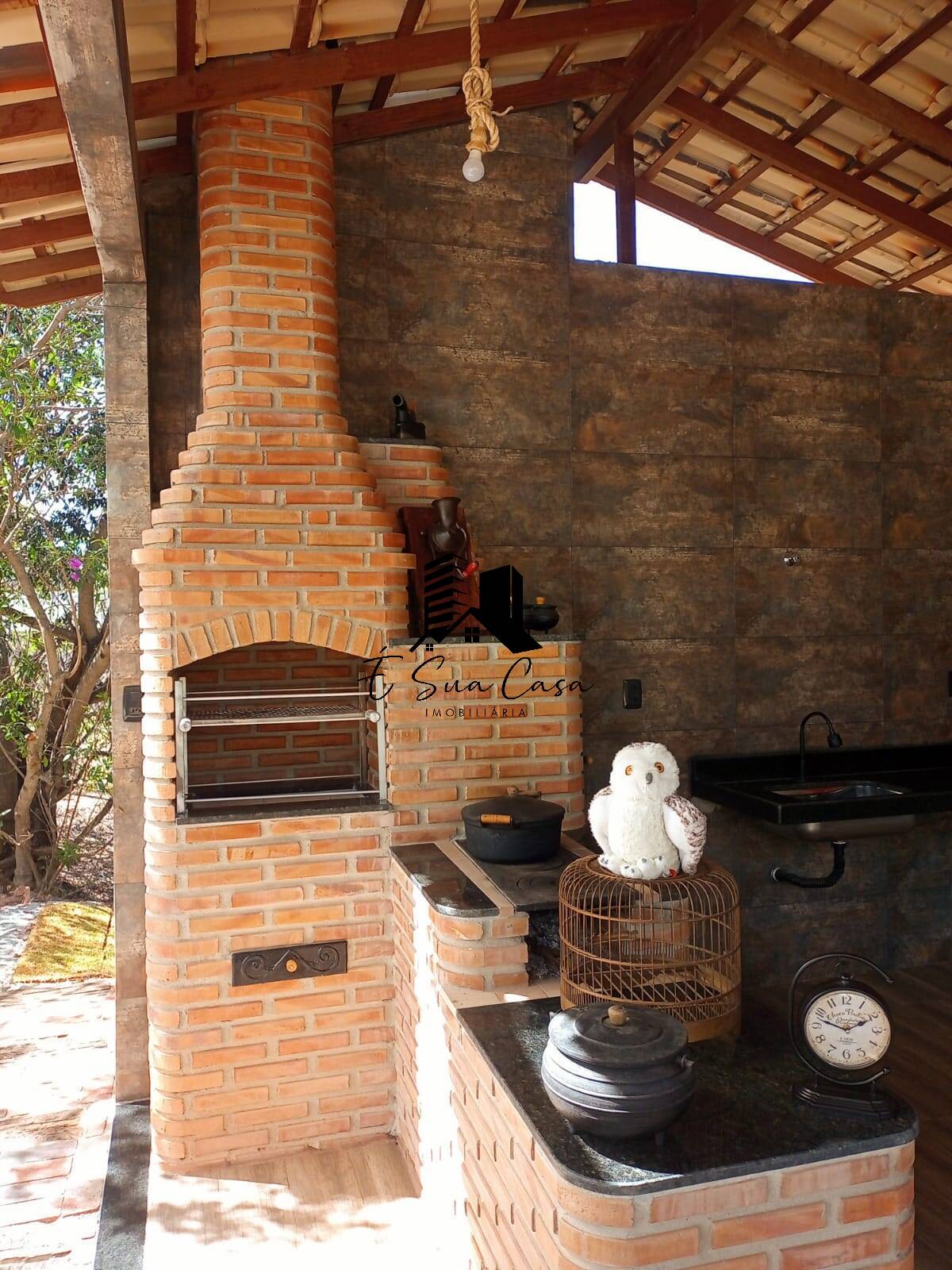 Casa, 2 quartos, 2400 m² - Foto 26