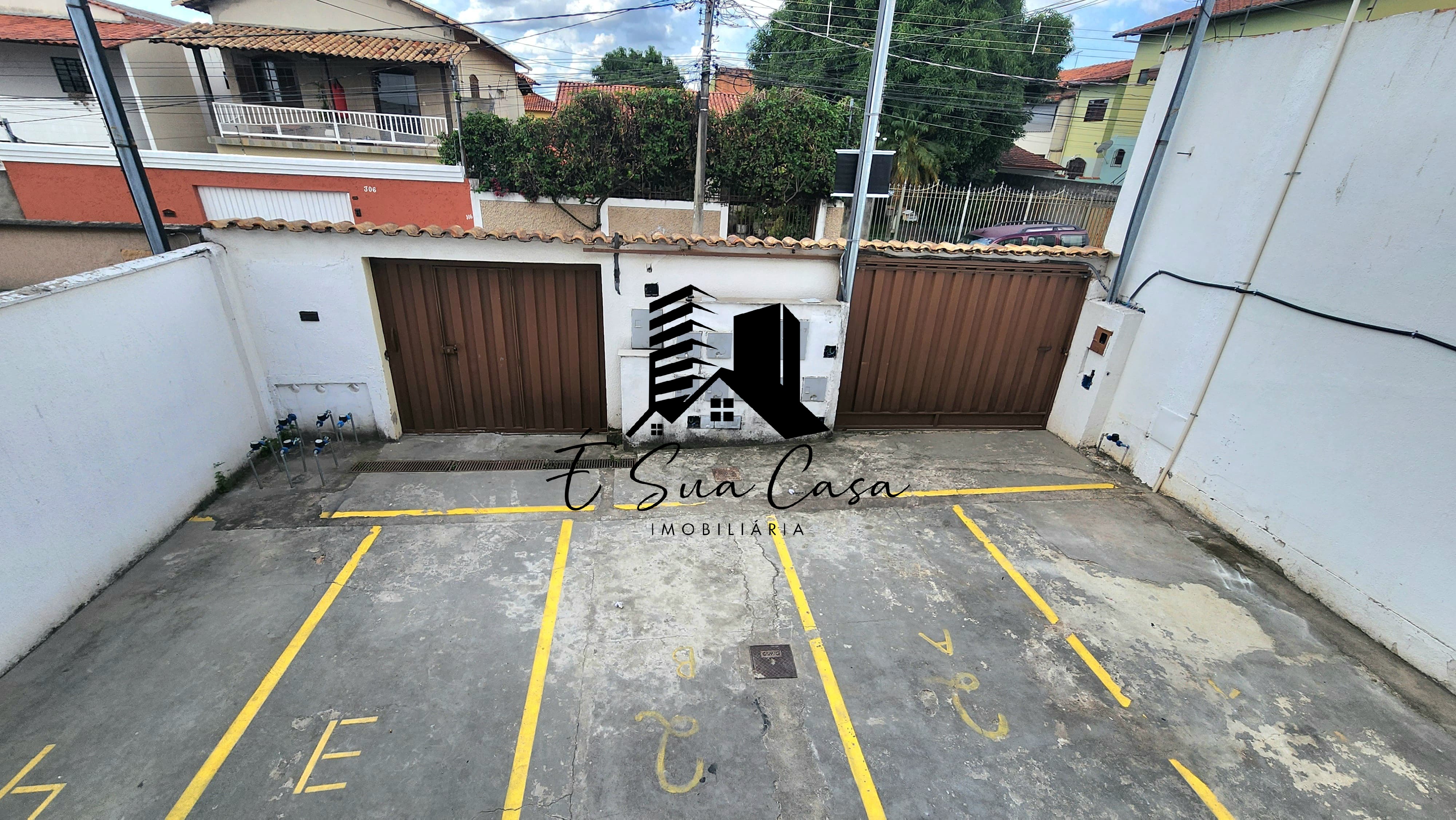Casa, 8 quartos, 360 m² - Foto 4