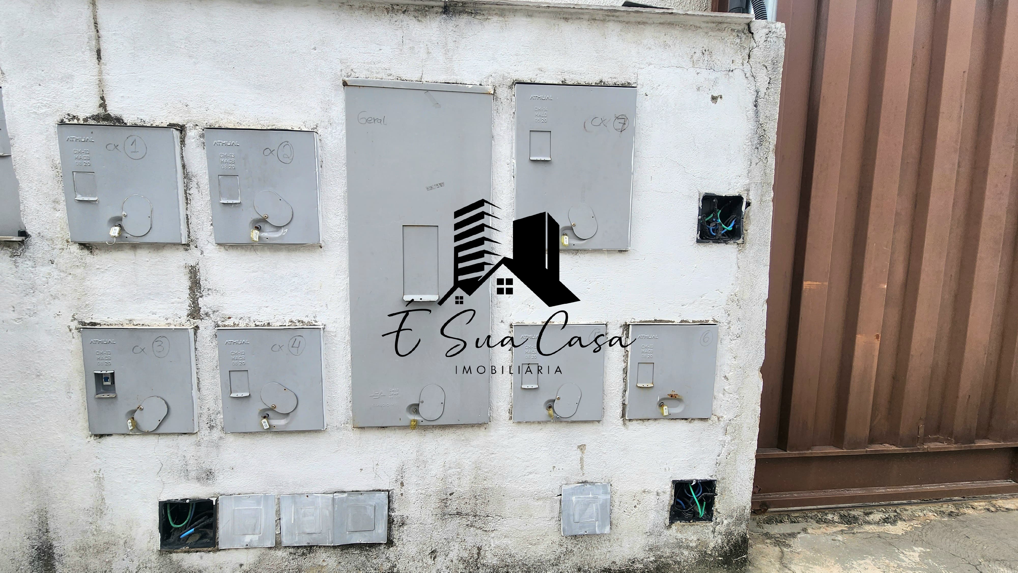 Casa, 8 quartos, 360 m² - Foto 16