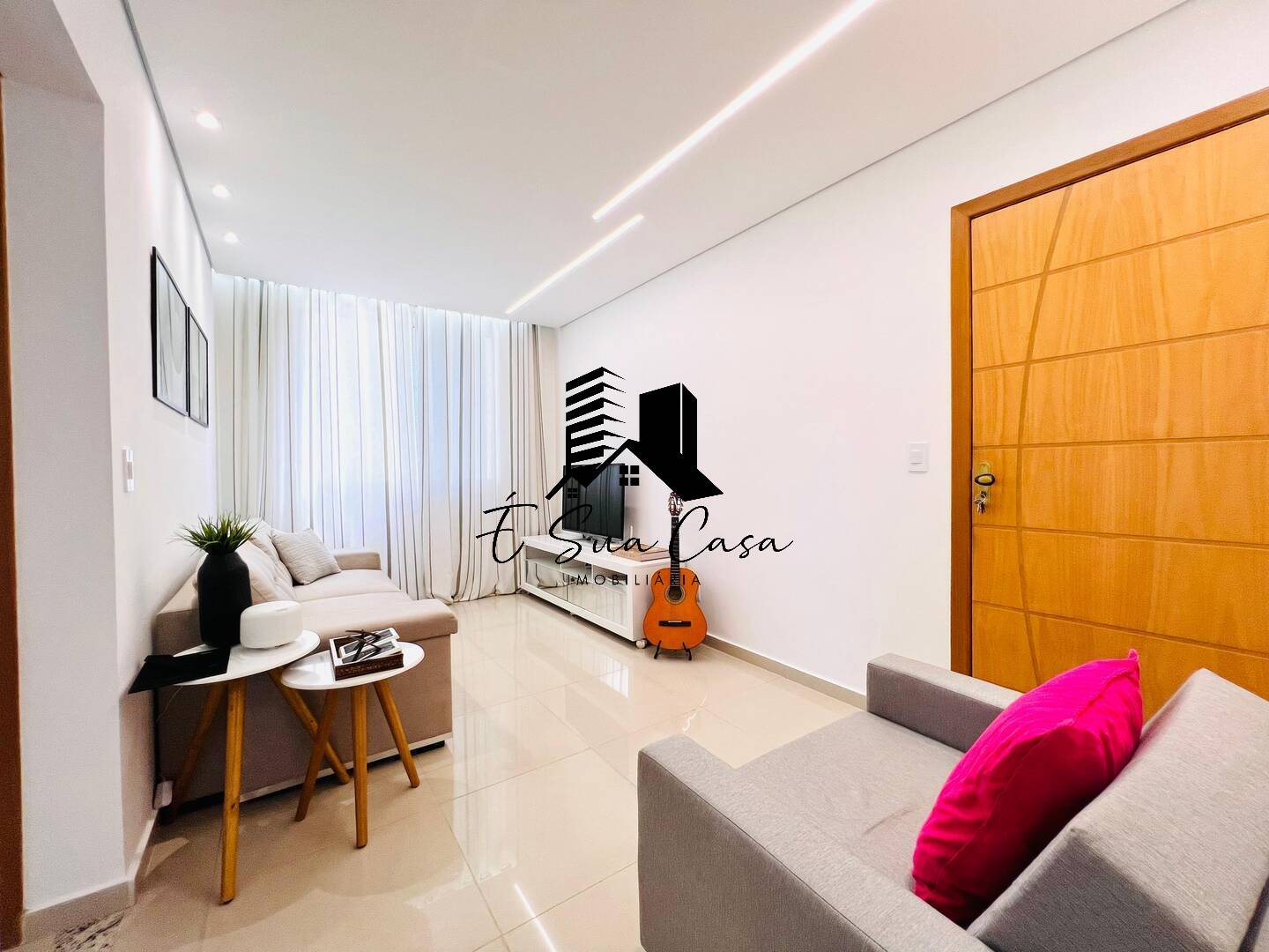 Apartamento, 2 quartos, 65 m² - Foto 4