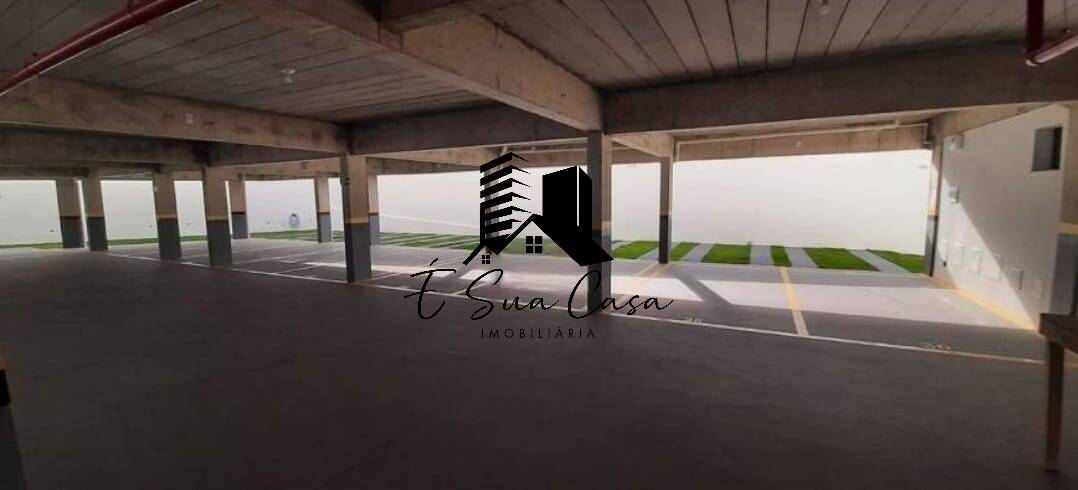 Sala-Conjunto, 36 m² - Foto 17