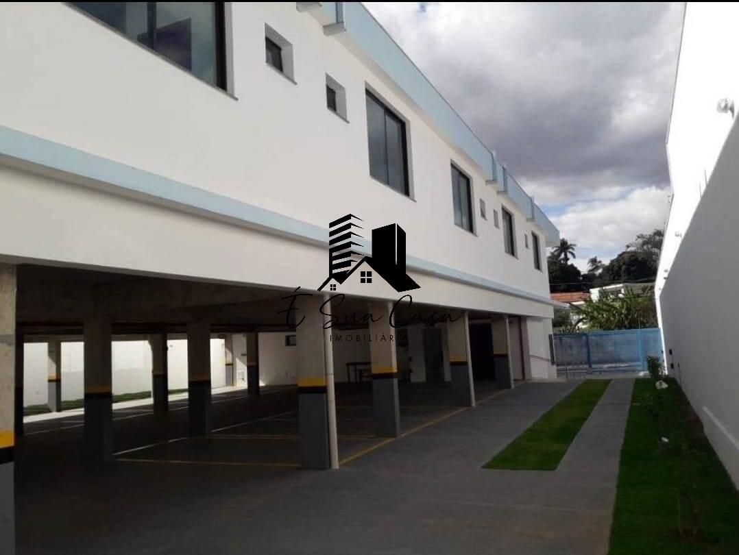 Sala-Conjunto, 36 m² - Foto 2