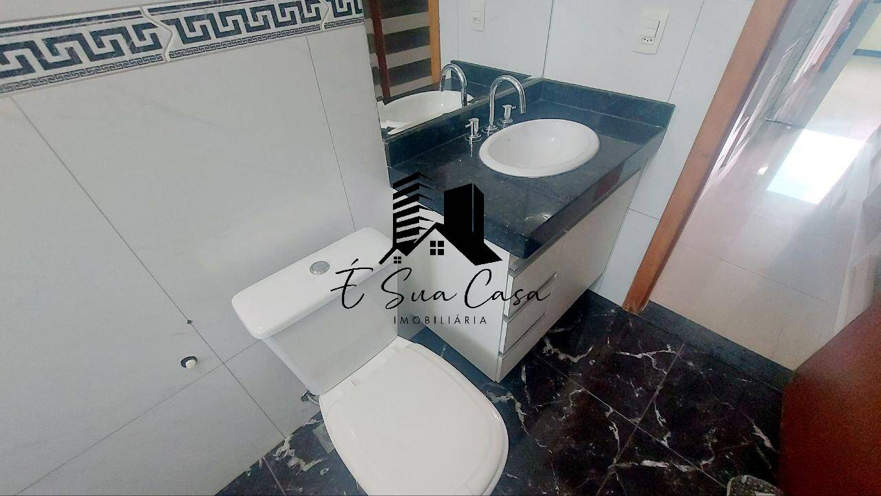 Casa, 3 quartos, 204 m² - Foto 16