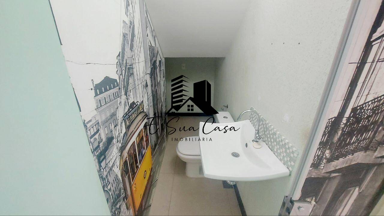 Casa, 3 quartos, 204 m² - Foto 22