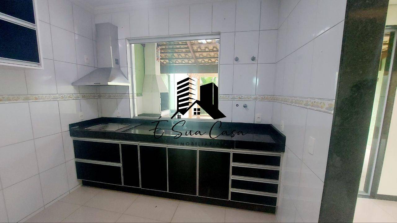 Casa, 3 quartos, 204 m² - Foto 25