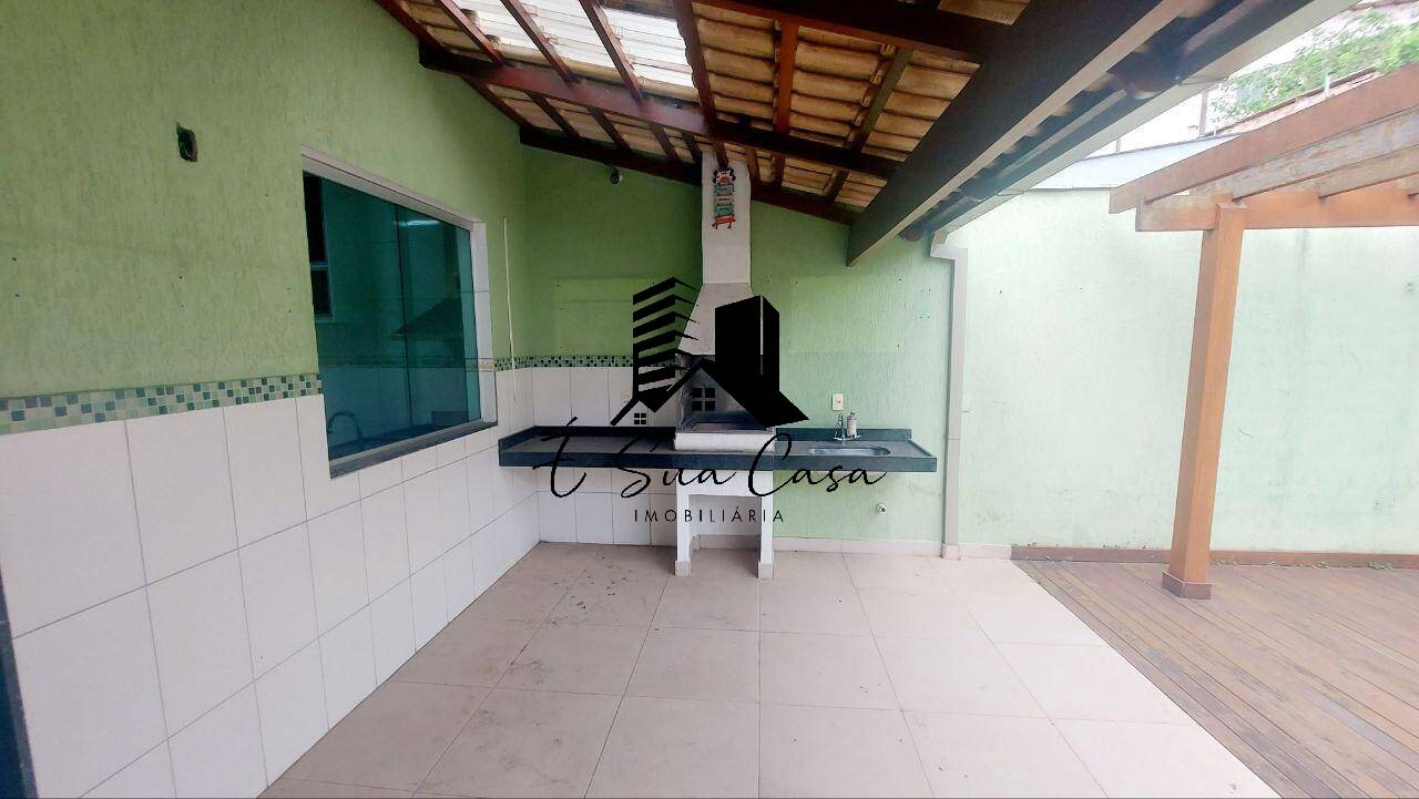 Casa, 3 quartos, 204 m² - Foto 29