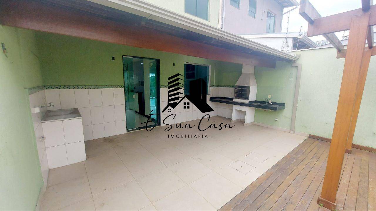 Casa, 3 quartos, 204 m² - Foto 30