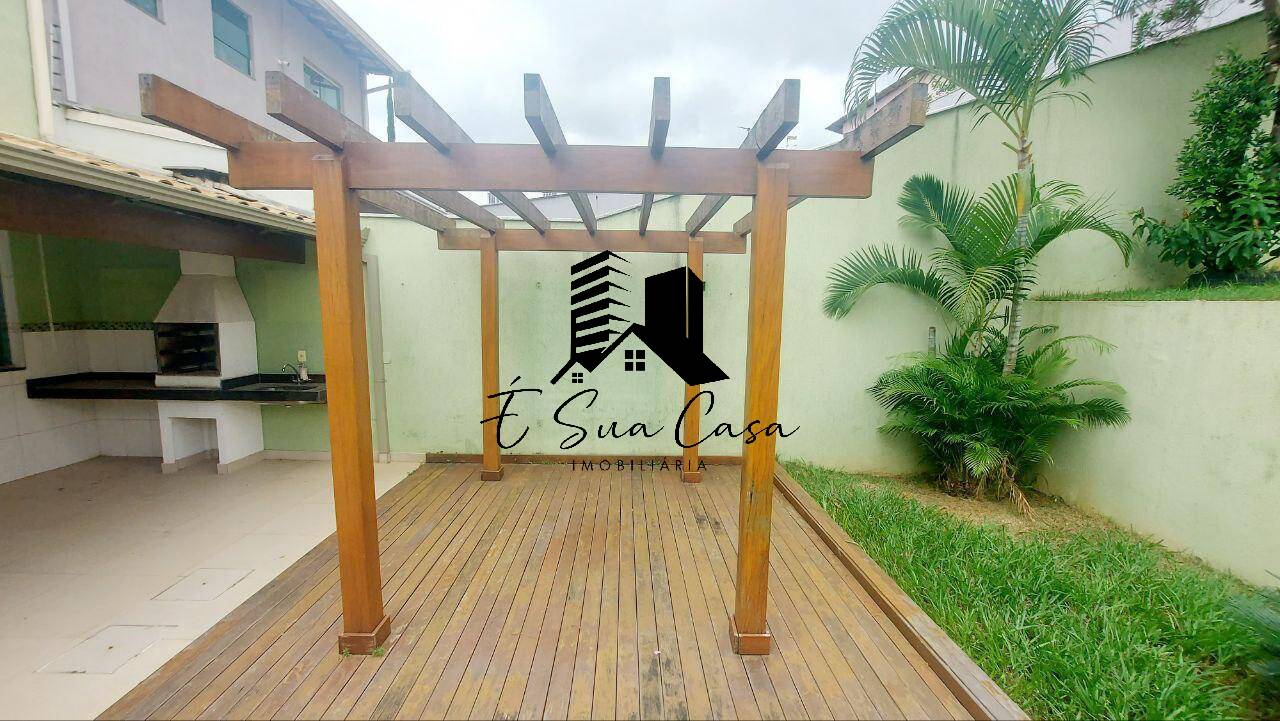 Casa, 3 quartos, 204 m² - Foto 31