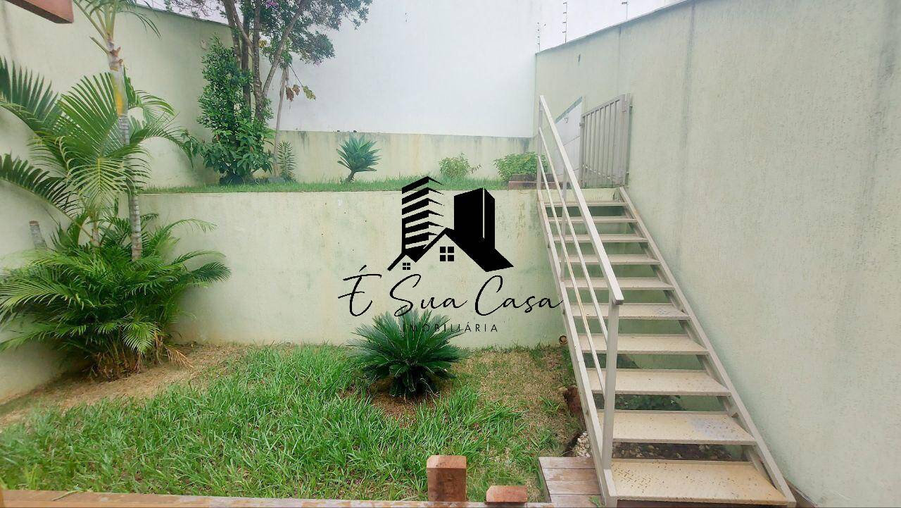 Casa, 3 quartos, 204 m² - Foto 32