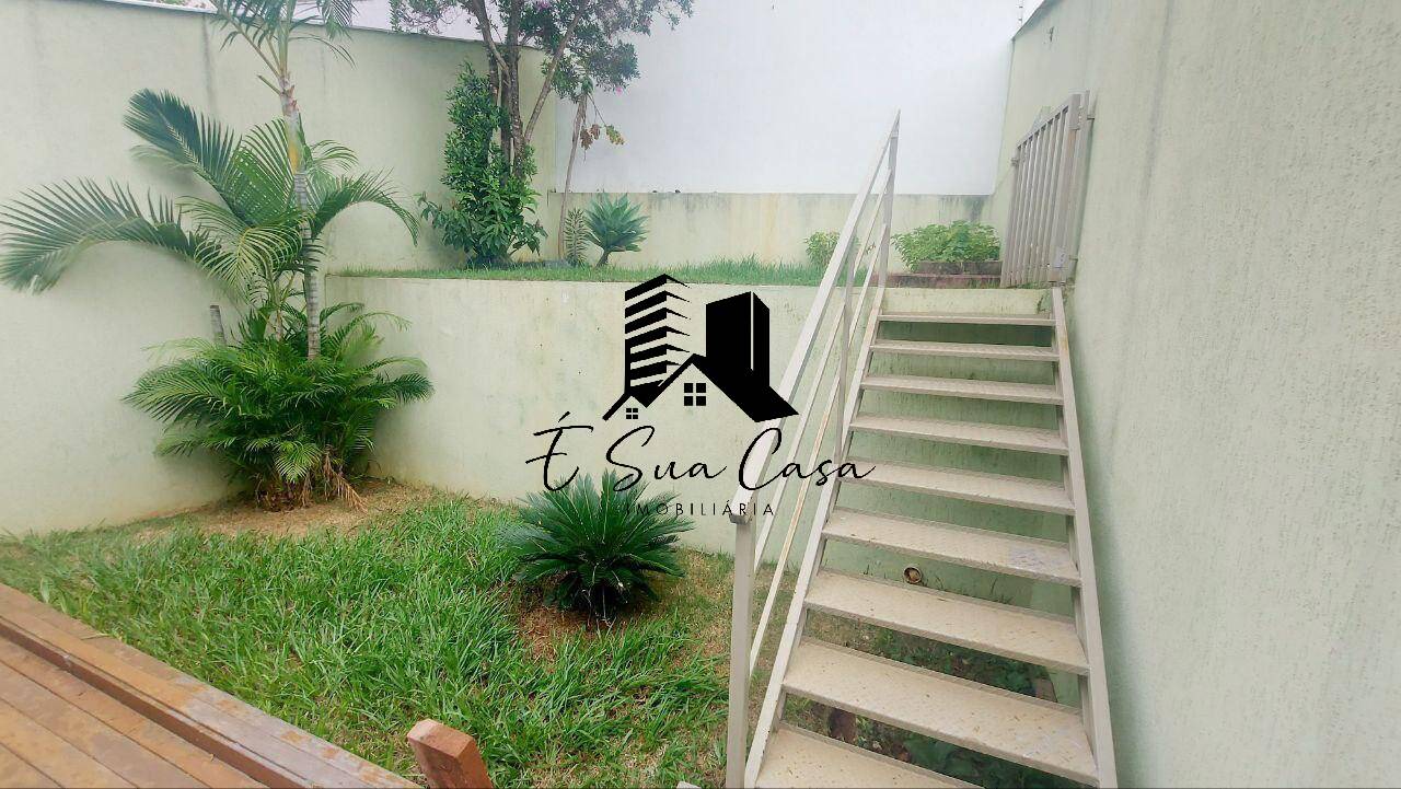 Casa, 3 quartos, 204 m² - Foto 33