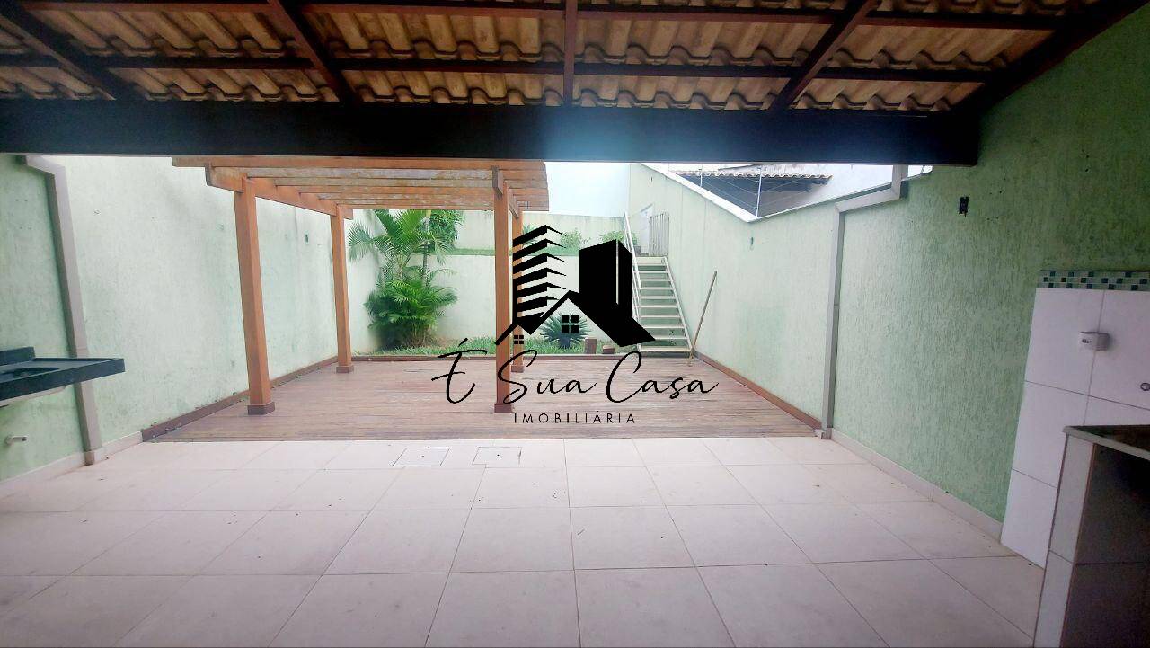 Casa, 3 quartos, 204 m² - Foto 34