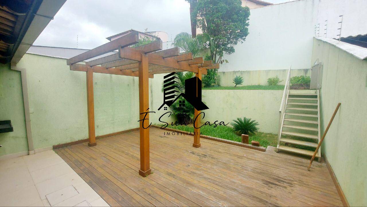 Casa, 3 quartos, 204 m² - Foto 35