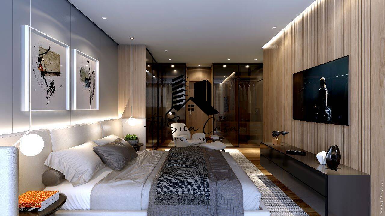 Apartamento, 4 quartos, 156 m² - Foto 4