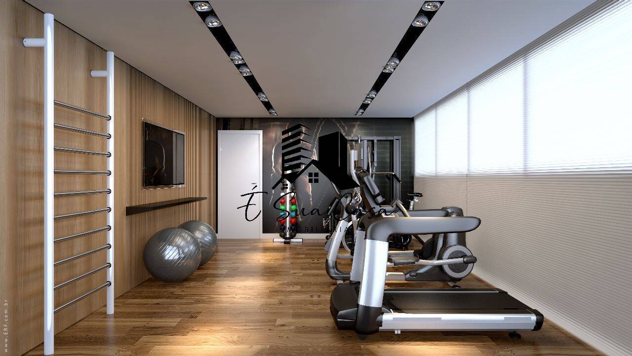 Apartamento, 4 quartos, 156 m² - Foto 8