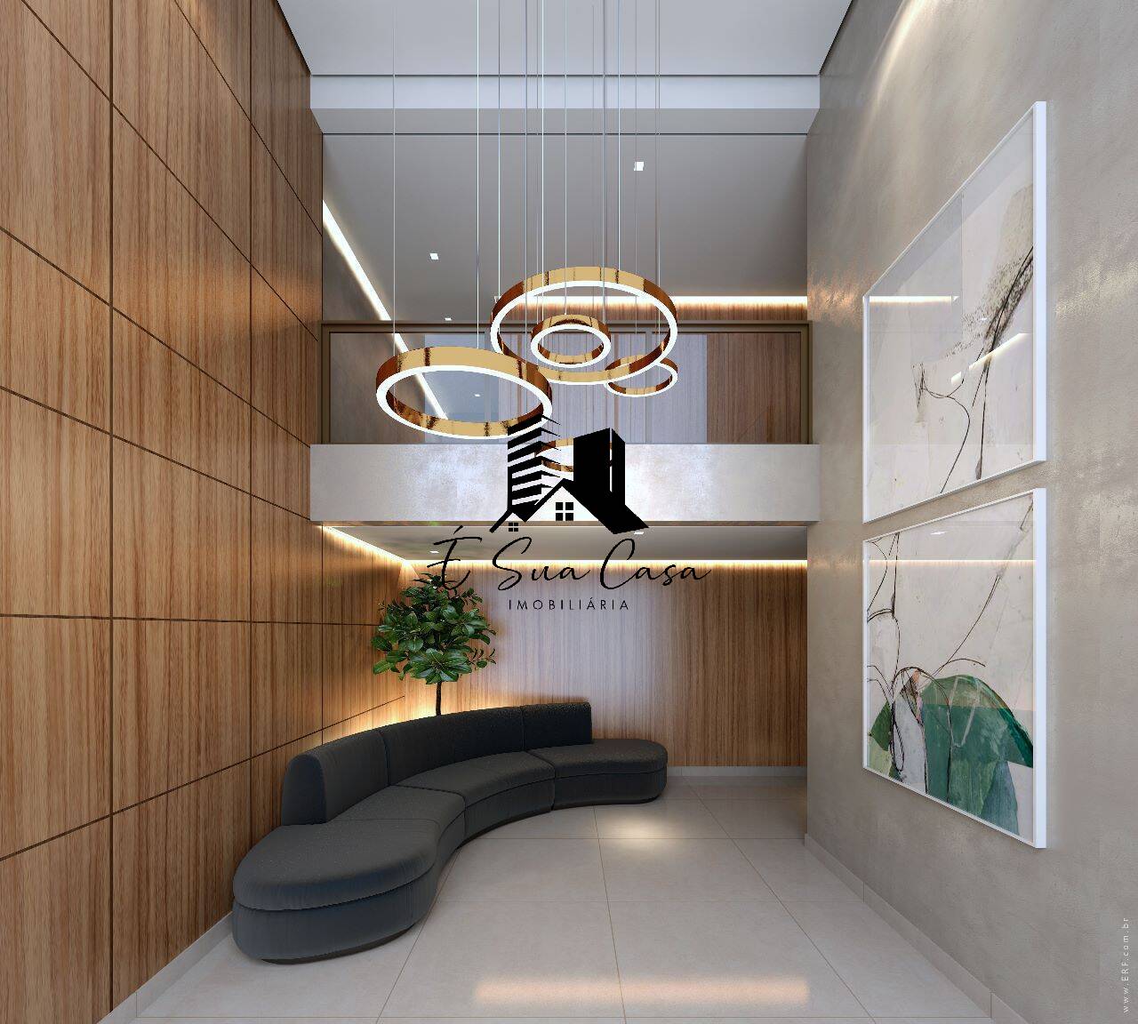 Apartamento, 4 quartos, 156 m² - Foto 7