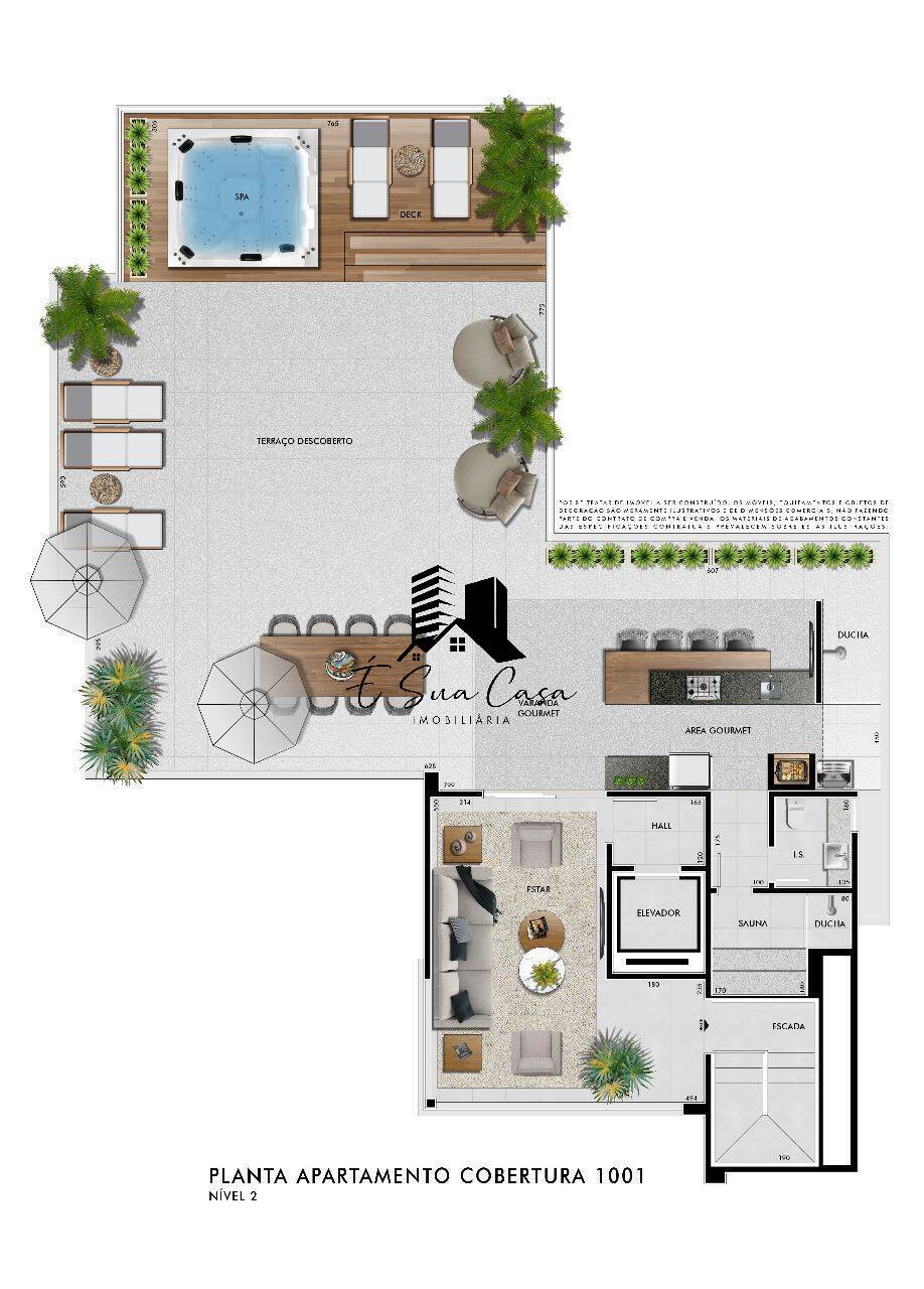 Apartamento, 4 quartos, 156 m² - Foto 11