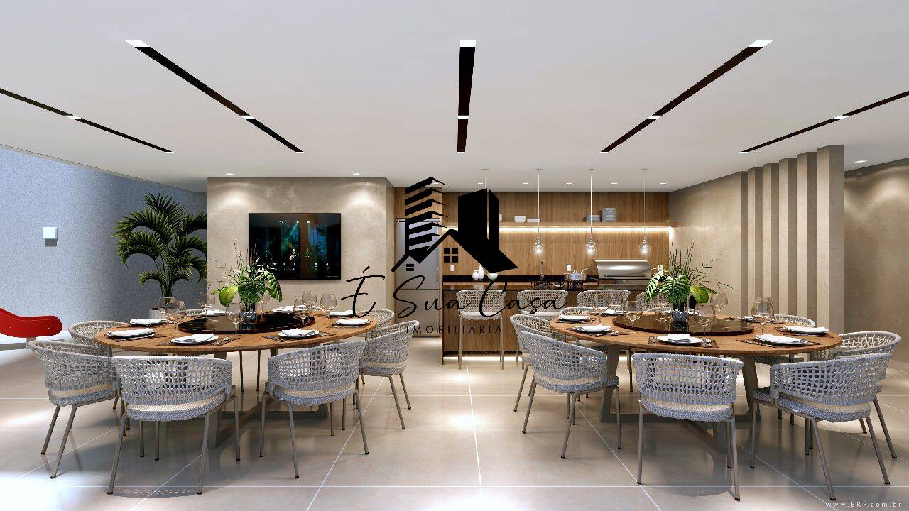 Apartamento, 4 quartos, 156 m² - Foto 15