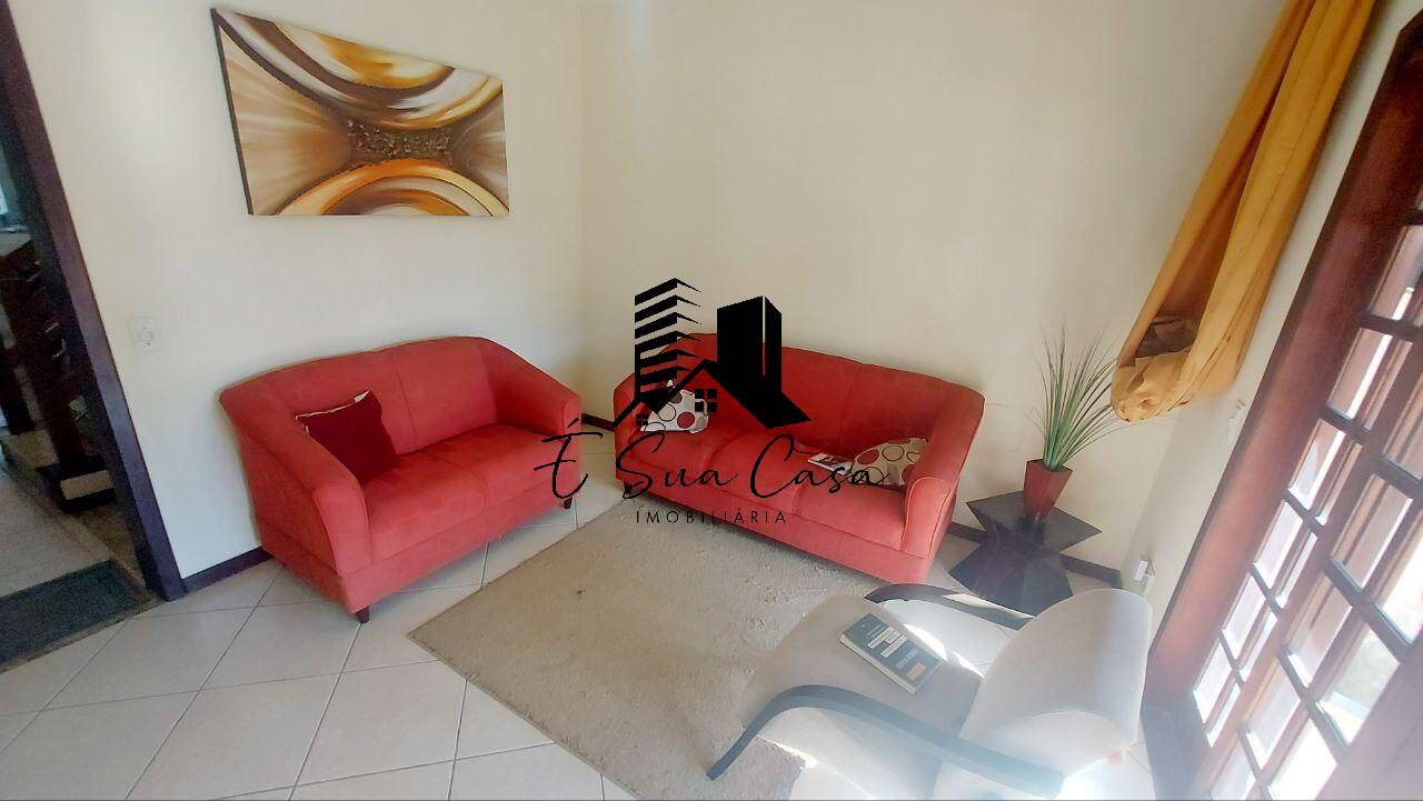 Casa, 3 quartos, 196 m² - Foto 3