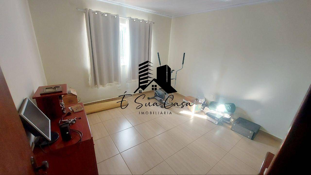 Casa, 3 quartos, 196 m² - Foto 11