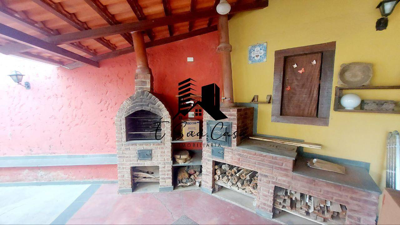 Casa, 3 quartos, 196 m² - Foto 13