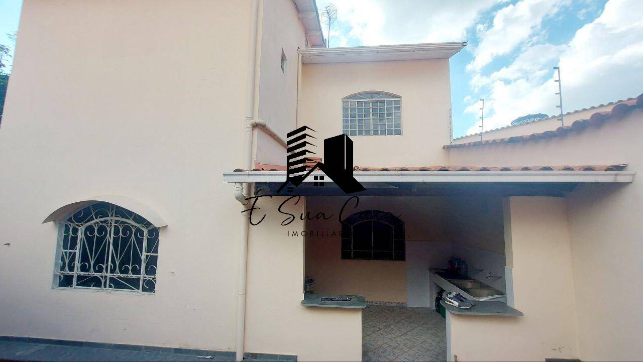 Casa, 3 quartos, 196 m² - Foto 12