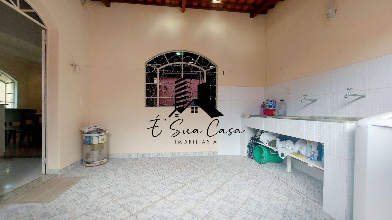 Casa, 3 quartos, 196 m² - Foto 15