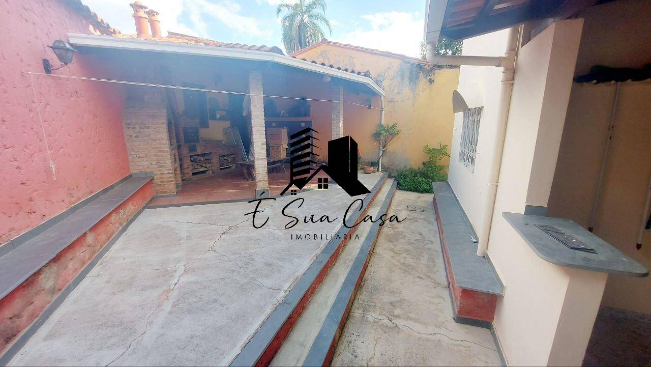 Casa, 3 quartos, 196 m² - Foto 16