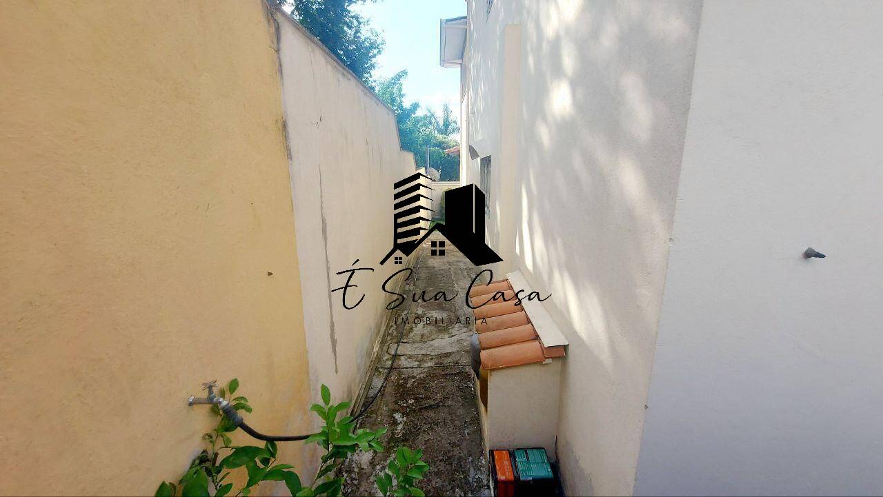 Casa, 3 quartos, 196 m² - Foto 14