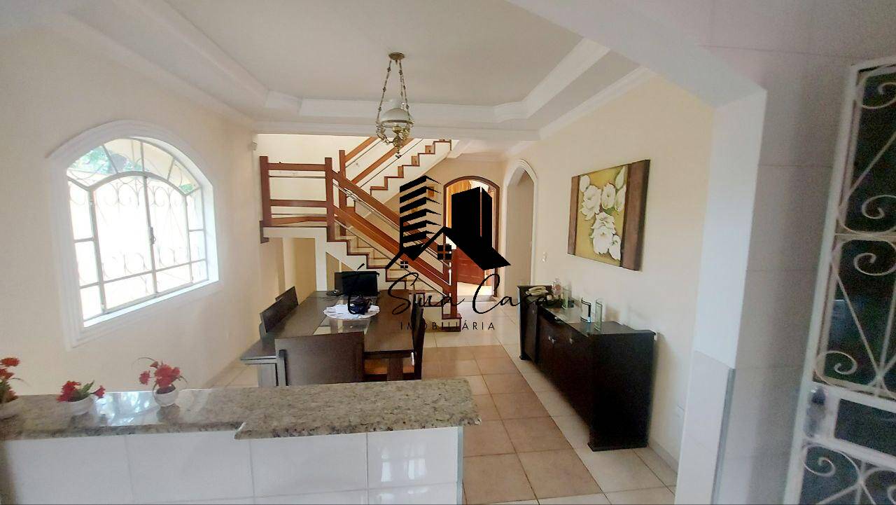 Casa, 3 quartos, 196 m² - Foto 17