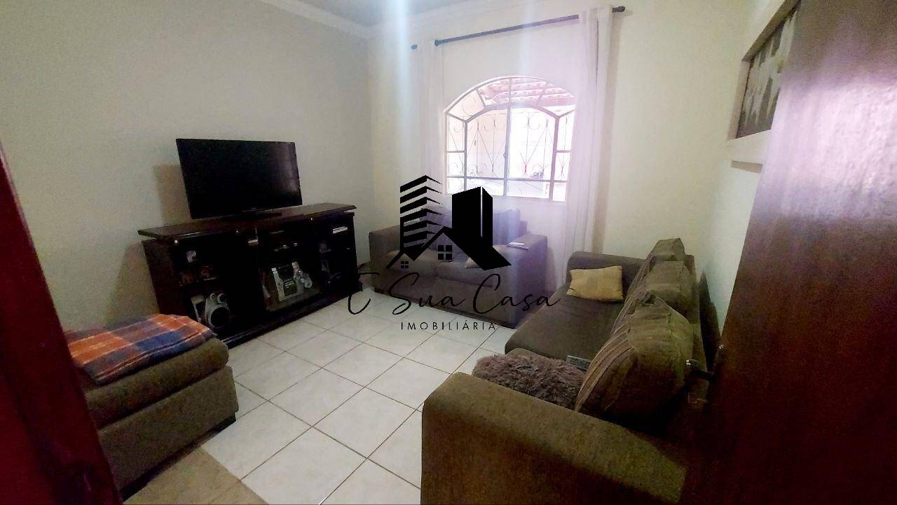 Casa, 3 quartos, 196 m² - Foto 19