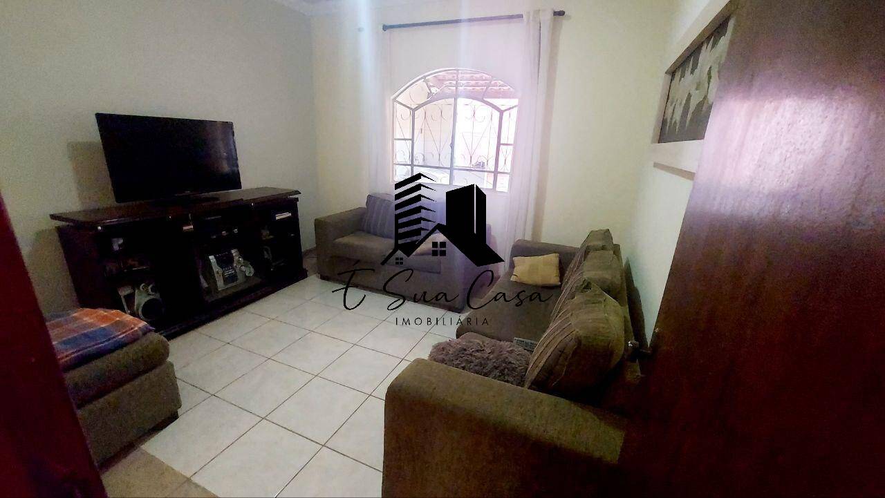 Casa, 3 quartos, 196 m² - Foto 20